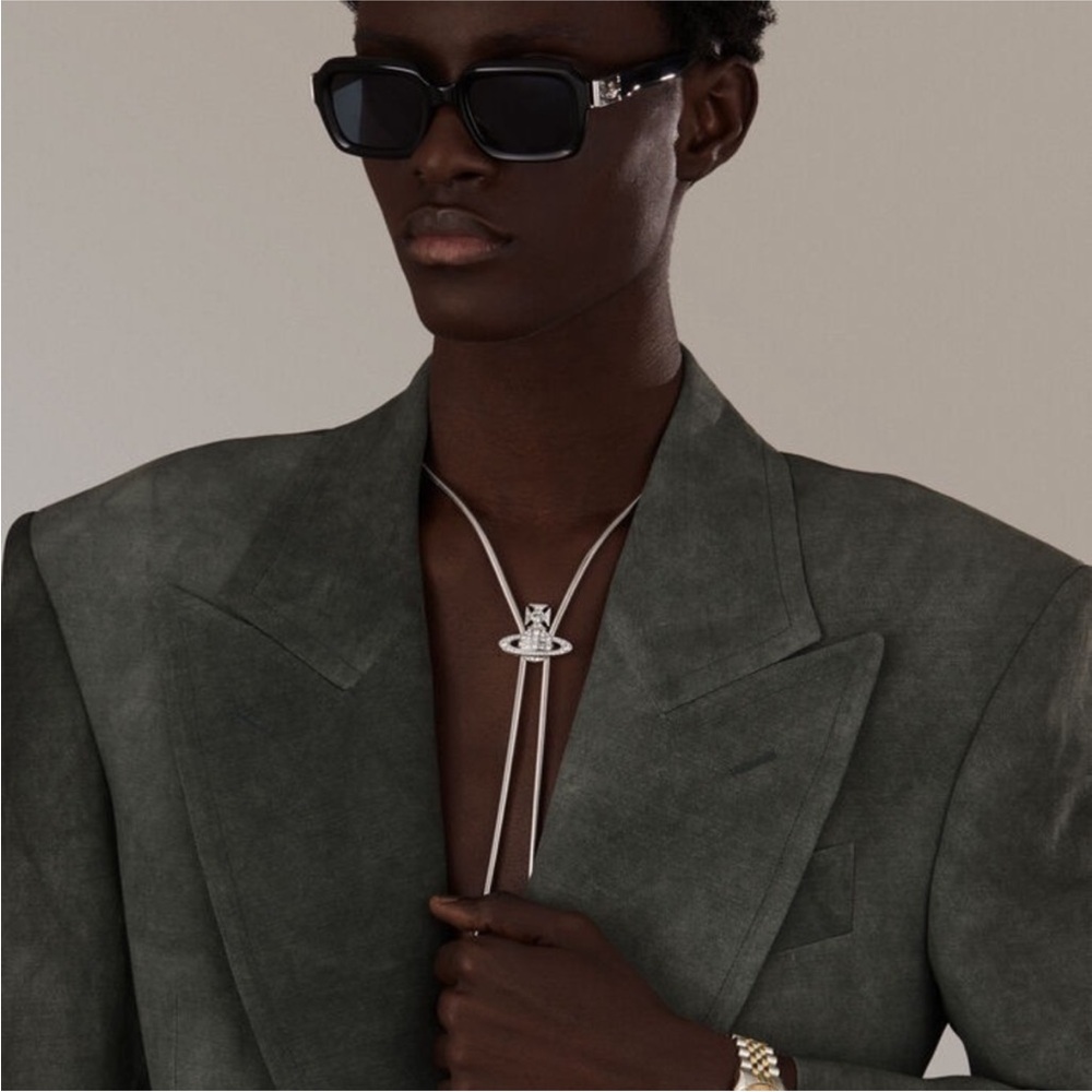 Vivienne Westwood Bolo tie Unisex